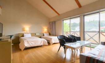 Tabist Hotel Villa Daioh Resort Ise-Shima