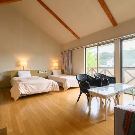 Tabist Hotel Villa Daioh Resort Ise-Shima