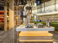 Zenqi Coast Hotel Hotels in Changning