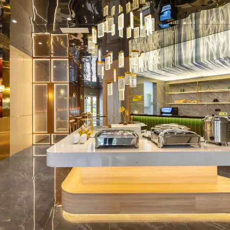 Zenqi Coast Hotel