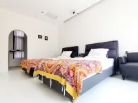 Jiangliuhuajian Guesthouse Các khách sạn gần Ga Nam Tây An