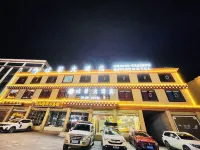 Litang Tu Bo Hotel