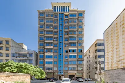Mohai Apartment (Fuzhou Changle International Airport Branch)