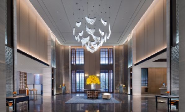 Silu Tiansi Hotel
