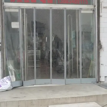 Yangshi Hotel Zhongyang
