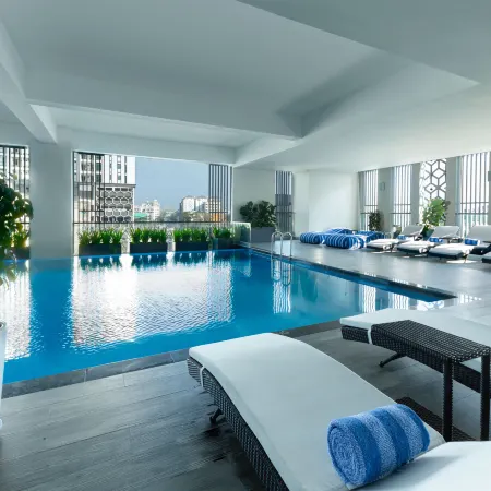 Zealax Hotel & Residence