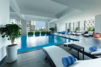 Zealax Hotel & Residence Hotels in Ahlon