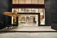 ECESIS   HOTEL Hotels in Yangjiang Yueyun Station Area