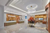 Shanyang people's Square branch of Vienna Hotel 5.0 Hotels in Shanyang