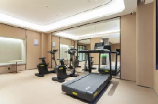 JI 호텔 (진장 버스 정류장)