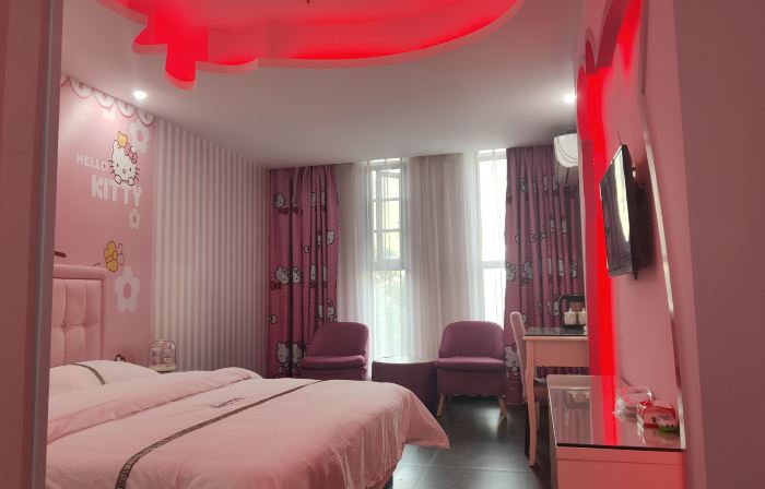 Bandao Hotel