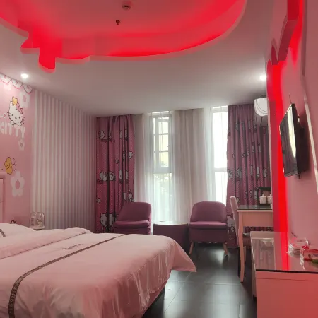 Bandao Hotel