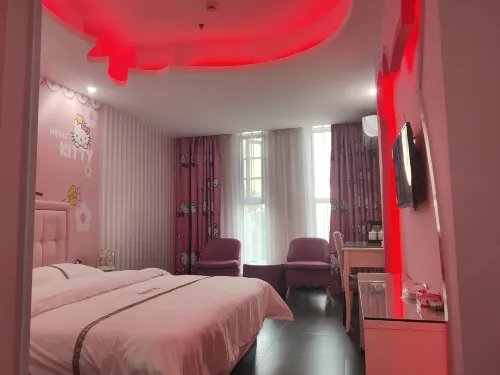 Bandao Hotel - Pet friendly