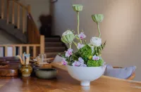 Floral Hotel ·Jinyun Hele Hotel (Xiandu Scenic Area)