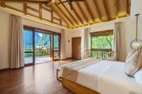 Yangshuo Ancient Garden Boutique Hotel (Songcheng Eternal Love Yulonghe Scenic Area)