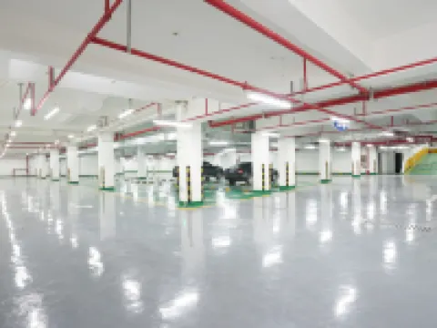 Huangguoshu Fengwei Hotel Hoteles en Zhenning