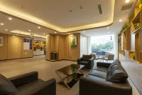 Shankee Tea Style Hotel (Chaoyang Lingyuan Hengfa Shopping Center) Hotels in Lingyuan