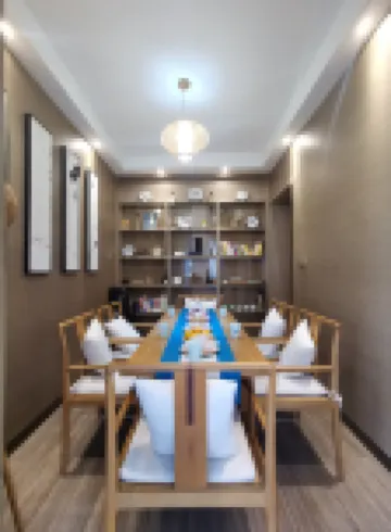 Puyi seclusion Wuzhen boutique homestay