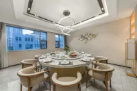 SWANLAKE HOTEL CHENG YUE BIN HU Hotels in Hefei