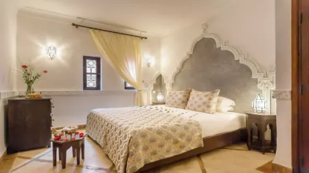 Marrakech Riads, Angsana Heritage Collection