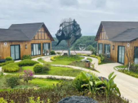Airport Huamanling Hotel Hotels near Yibin Wuliangye Airport