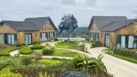 Airport Huamanling Hotel Hotels near Wuliangye Airport