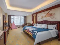Venus Royal Hot Spring Hotel (Yangxi) Hotels in Yangxi