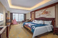 Venus Royal Hot Spring Hotel (Yangxi)