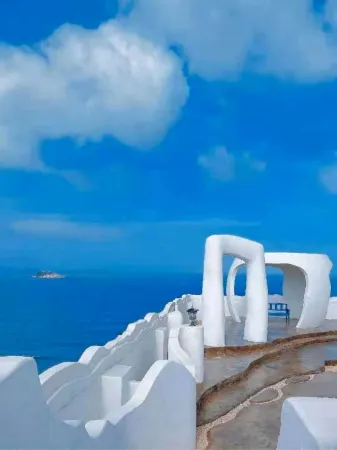 Destination Xi An Hotel Отели рядом с достопримечательностью «Turtle National Reserve Areas»