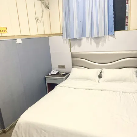 Xinyu Jinzun Select Hotel
