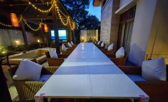 Yunxiao Bali Yuanshu Hot Spring Private Soup Villa