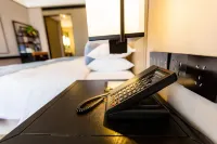 NANYANG REBECCA INTERNATIONAL RESORT HOTEL