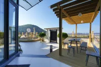 Muhai Hotel - Villas