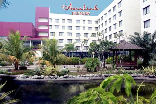 Asialink Premier Hotels in West Telukjambe