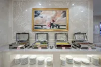 Vienna International Hotel - Bữa sáng