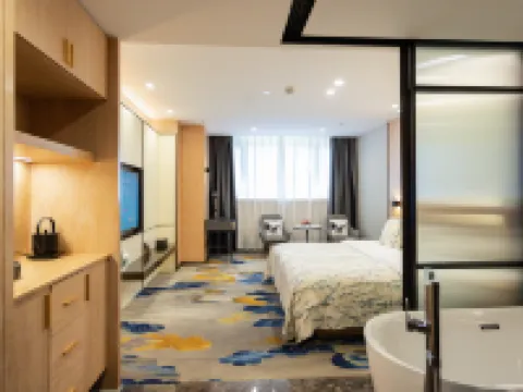 Laihui Hotel Hotels in Laizhou