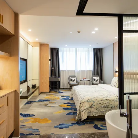 Laihui Hotel