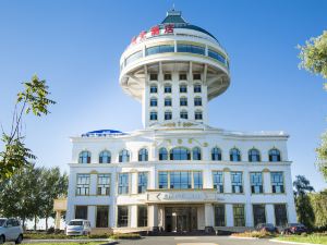 Sanjiangkou Sightseeing Hotel