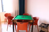 Tianli Hotel (Jingzhou Ocean World Branch) Hotels in Jingzhou