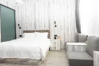 Ding Xiang Xiduo Hotel Hotels in Dingxiang