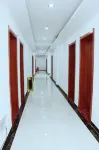 Yonghui Hotel - ที่มีที่จอดรถ