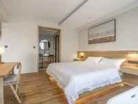 Qixiannv Homestay (Xiannv Mountain Shop) Hotels near Chongqing Xiannvshan Airport