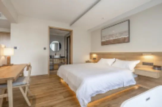 Qixiannv Homestay (Xiannv Mountain Shop)