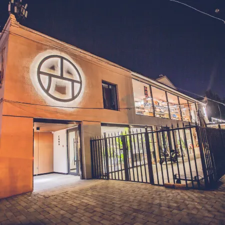 Liaojin Homestay