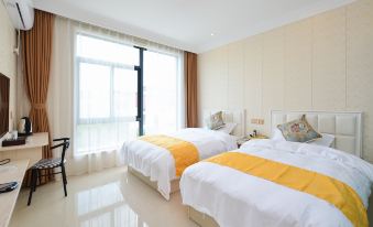 Fengpan Natural Resident Su (Nanjing Lukou Airport Shop)