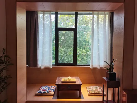 Yuecheng Washe Travelling Hotel (Xi'an Bell and Drum Tower South Gate)