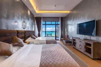 Mingsu Hotel Hotel in zona Beihai Seafood Island