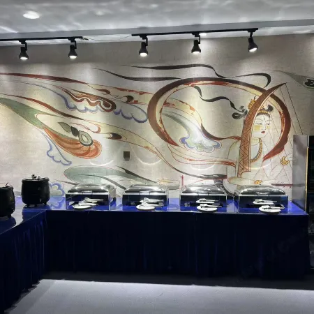 Lanzhou Baiming Hotel (Lanzhou Zhongchuan Airport T3 Terminal Station)
