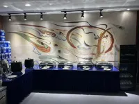 Lanzhou Baiming Hotel (Lanzhou Zhongchuan Airport T3 Terminal Station)