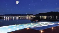 Qiandao Lake Deefly Lake View Holiday Hotel - romantici